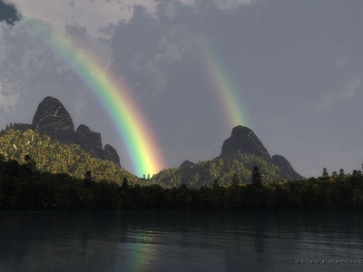 Rainbown