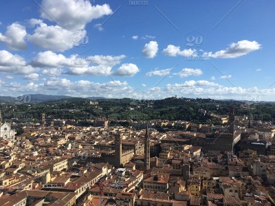 Florence, Italy